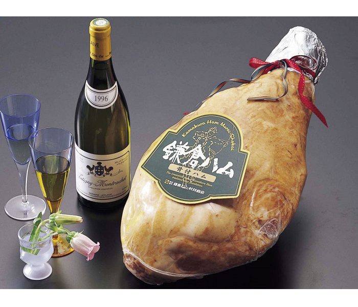 ＜鎌倉ハム村井商会＞期間限定販売