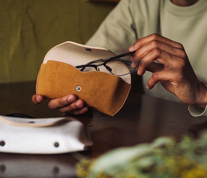 ＜GALA＞EYEWEAR Xmas Gift -By DIFFUSER-