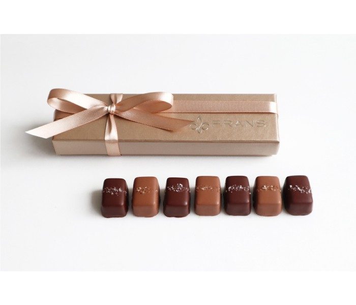 ＜FRAN’S CHOCOLATES＞POP UP SHOP