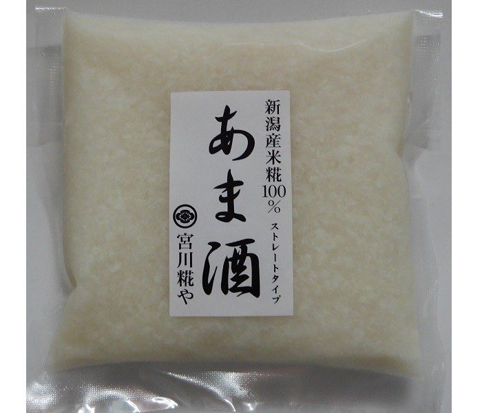 ＜宮川糀や＞期間限定販売