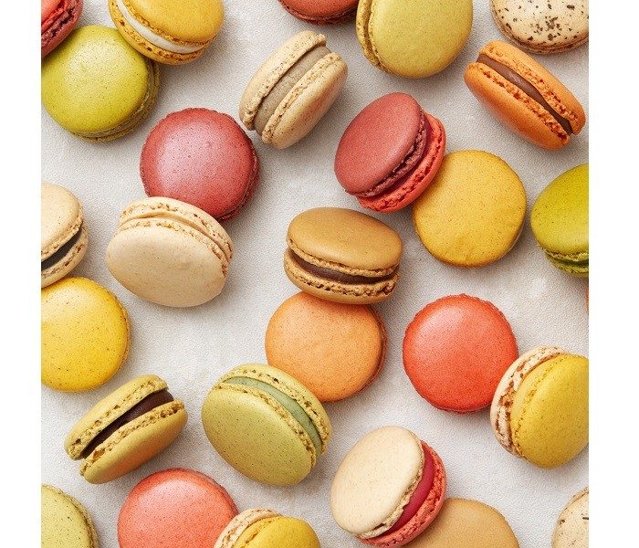 ＜pâtisserie Sadaharu AOKI paris＞POP UP SHOP