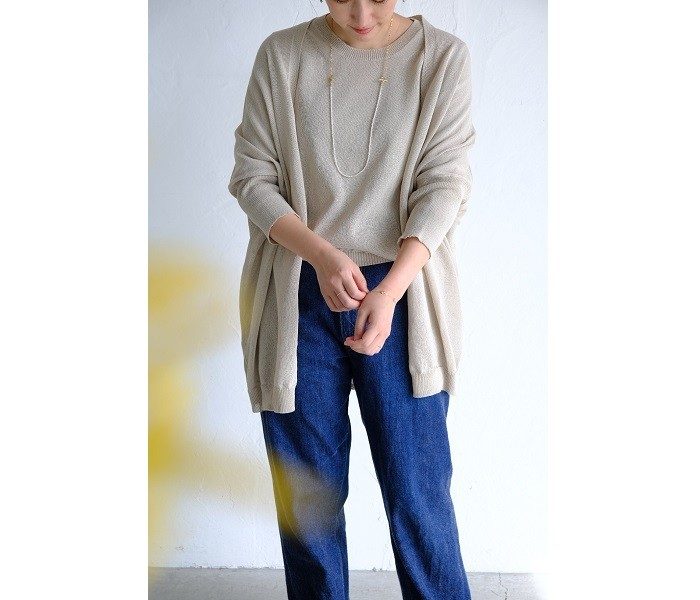 ＜AURA＞ Spring Collection