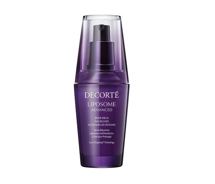 ＜コスメデコルテ＞DECORTÉ LIPOSOME Capsule House POP UP イベント