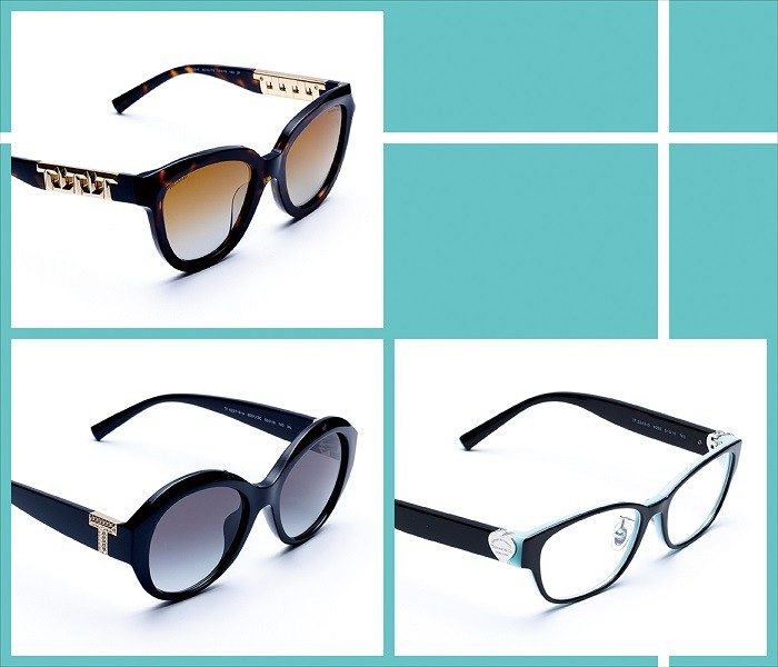 ＜メガネサロン＞EYEWEAR フェア『TIFFANY & TOMFORD & RayBan』