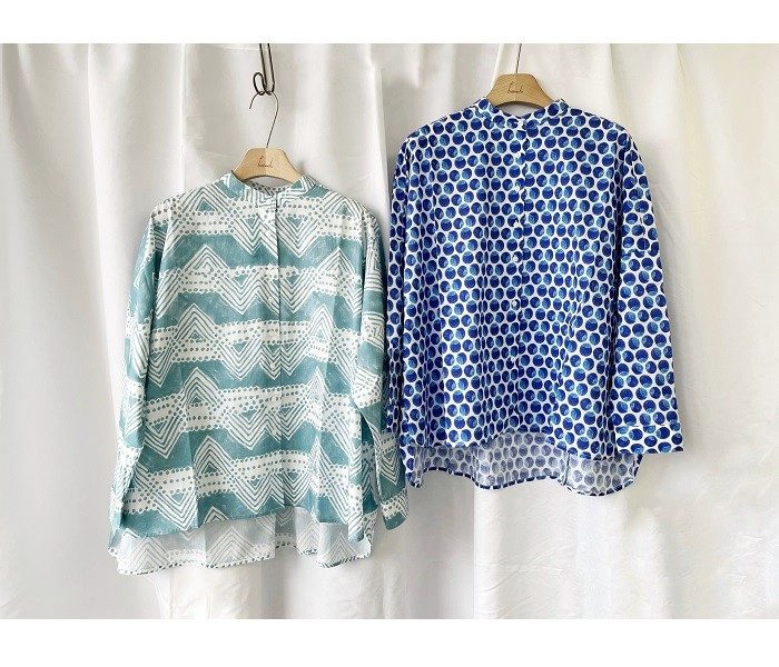 ＜BIERSCH /ビアーシュ＞初夏の新作ご紹介