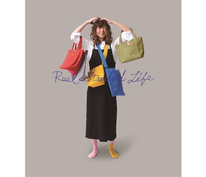 ＜REAL STANDARD LIFE＞期間限定販売