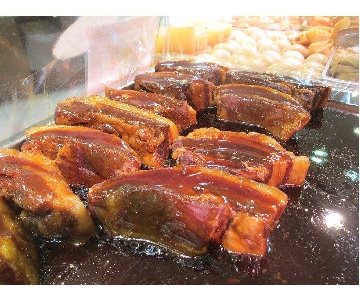＜ミートスポットグロ＞期間限定販売