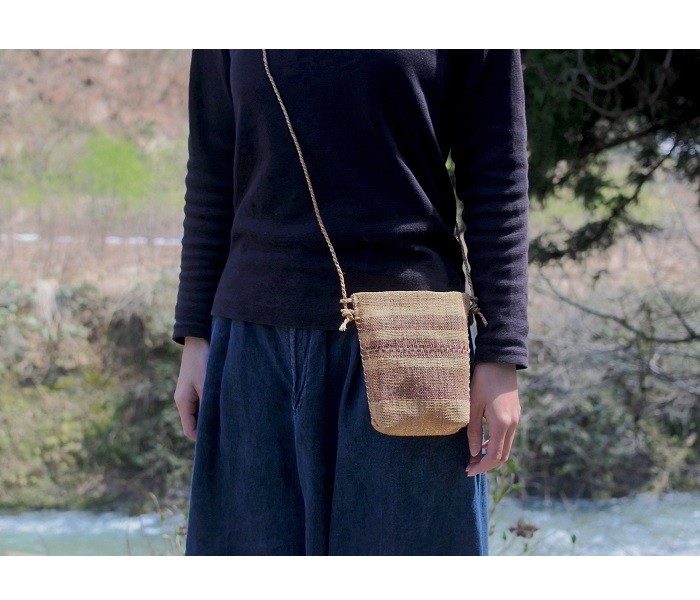 ＜村上市/山熊田工房＞期間限定POP UP
  