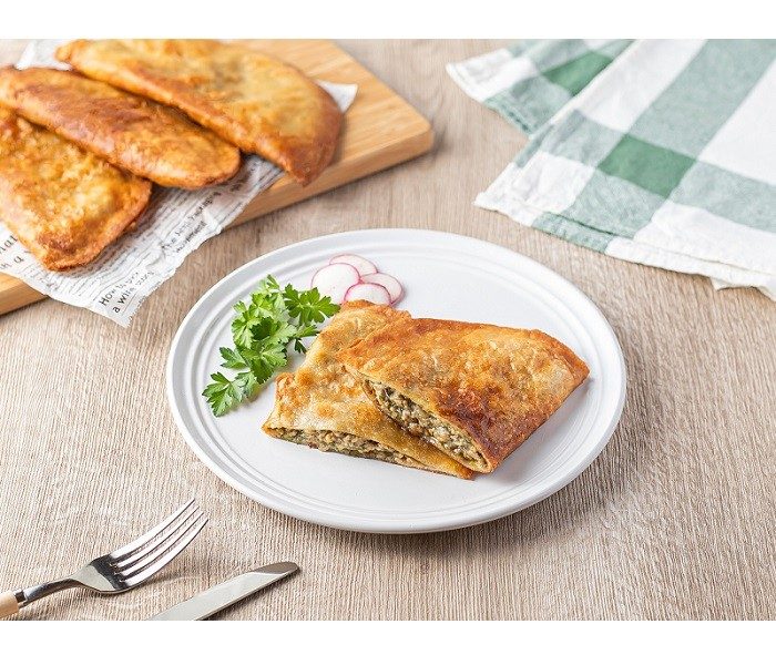 ＜チェブレキ専門店NATALYA＞期間限定販売