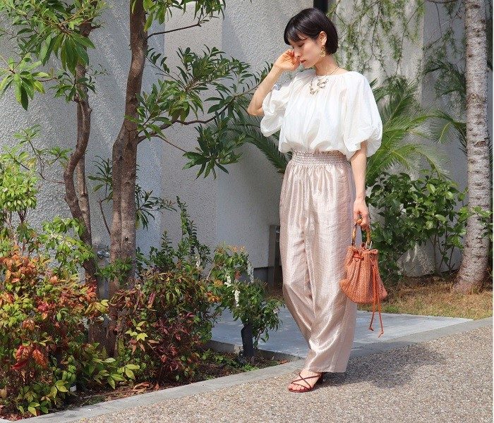 ＜S・T・B＞＜ポートサイド＞アーリーサマーコレクション