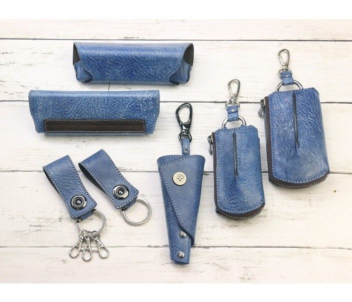 村上市/革工房 ＜アバッリ/ABALLI＞期間限定 POP UP