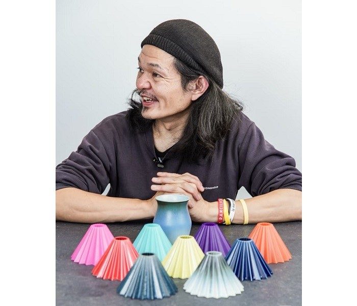 ＜トランクコーヒー＞POPUP＆鈴木康夫氏コーヒーセミナー
  