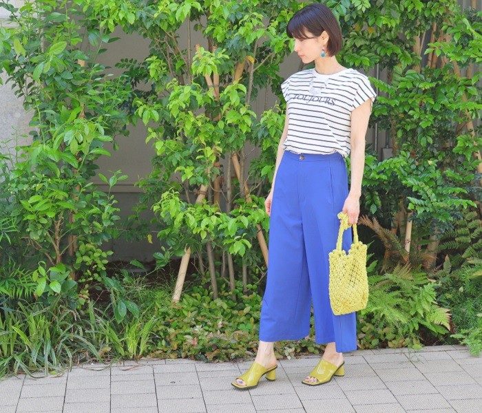 ＜S・T・B＞＜ポートサイド＞ アーリーサマーコレクション
  