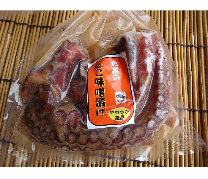 ＜魚富＞期間限定販売