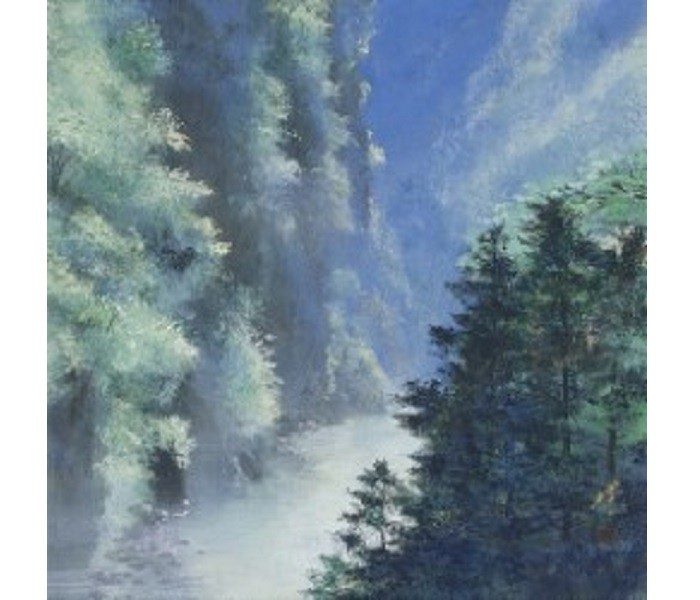絵画特別販売会