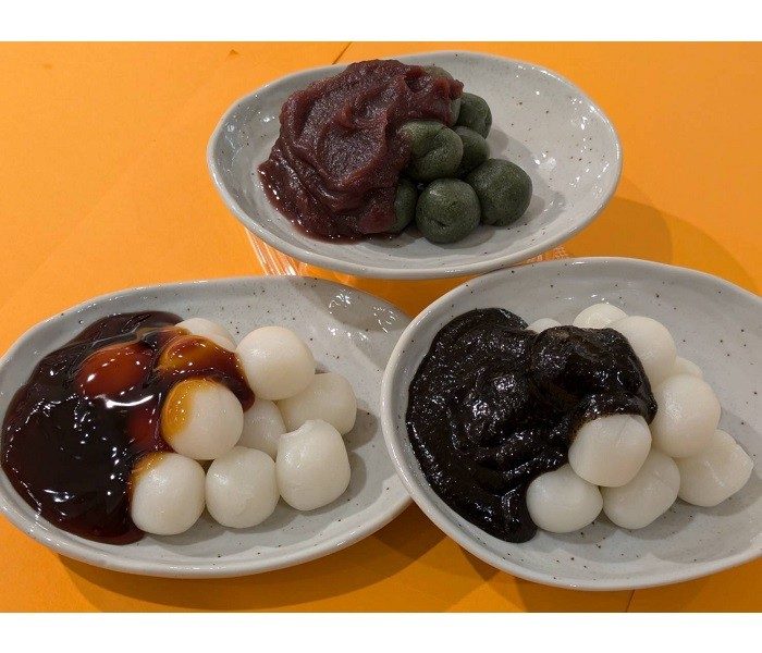 ＜越後しもむら＞期間限定販売