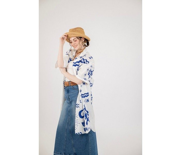 ＜河谷シャツ＞POP UP SHOP