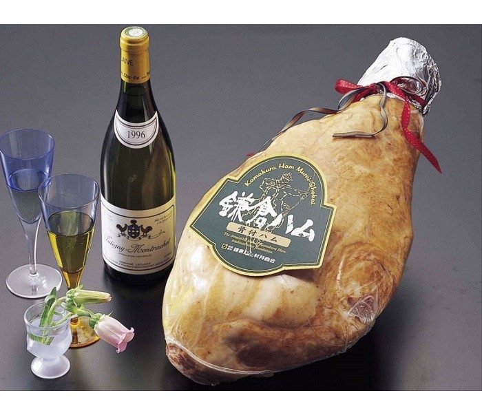 ＜鎌倉ハム村井商会＞期間限定販売