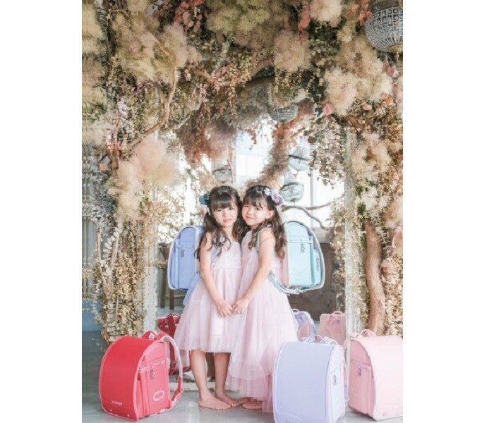 ＜マツモト＞くるピタランドセル期間限定販売
  
  
  
  