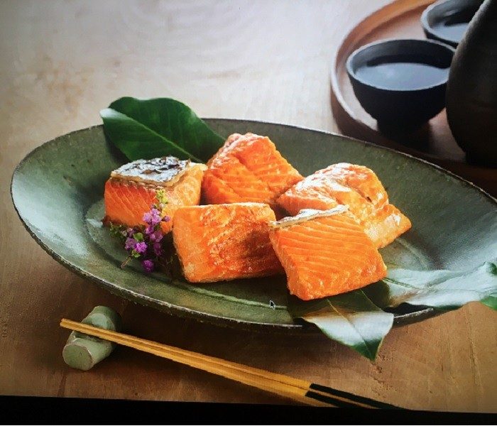 ＜鈴木鮮魚＞期間限定販売