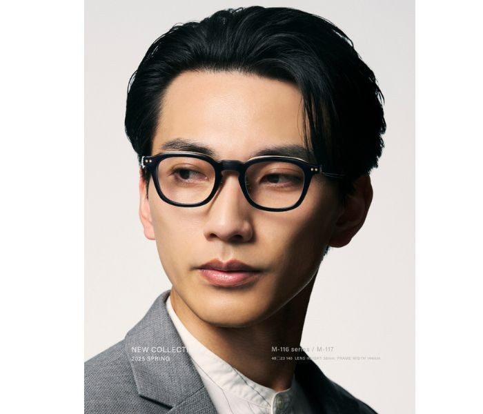 ＜GALA EYEWEAR＞999.9 NEW COLLECTION