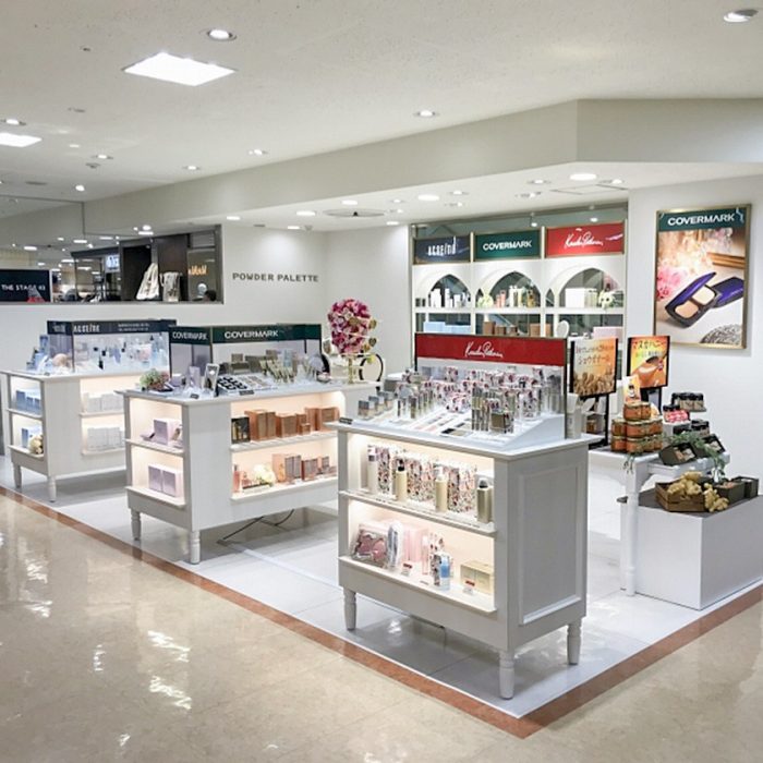 1階 伊勢丹 新潟伊勢丹 伊勢丹 店舗情報 1階 伊勢丹 新潟伊勢丹 伊勢丹 店舗情報