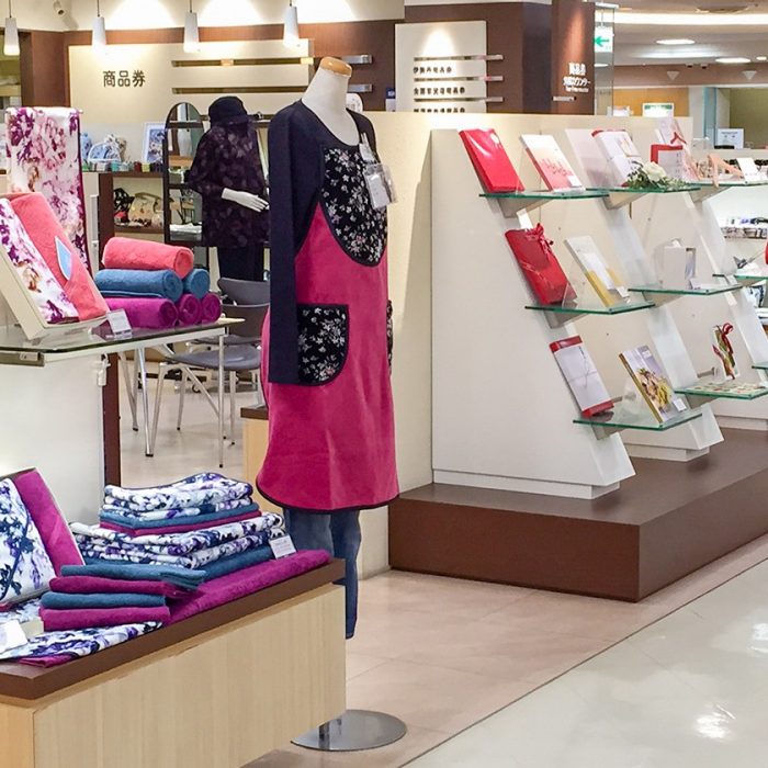 5階 伊勢丹 新潟伊勢丹 伊勢丹 店舗情報 5階 伊勢丹 新潟伊勢丹 伊勢丹 店舗情報
