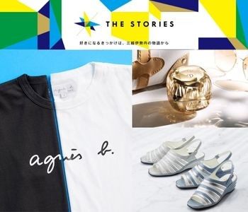THE STORIES