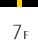 7F