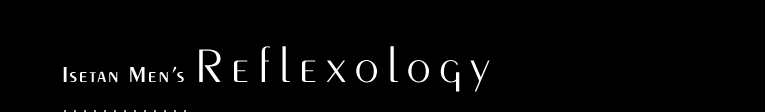 Isetan Men's Reflexology