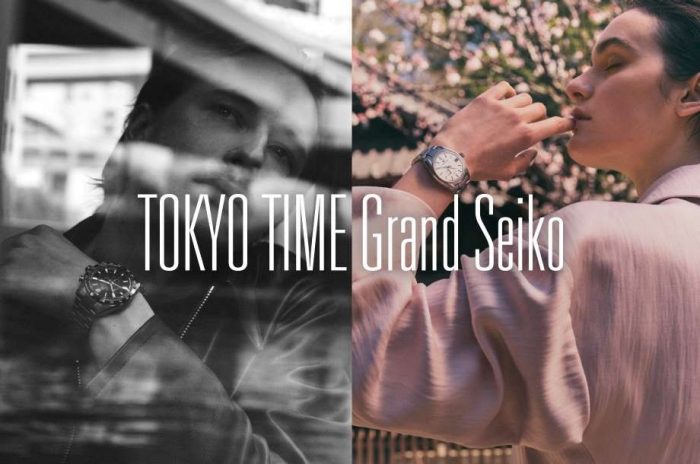 Grand Seiko 