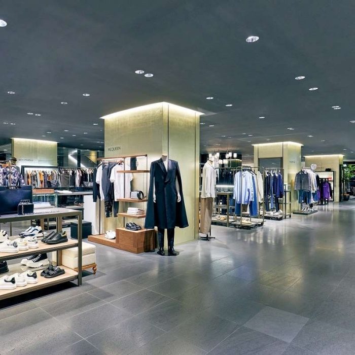 Men's Designers | Isetan Shinjuku | Mitsukoshi Isetan store information