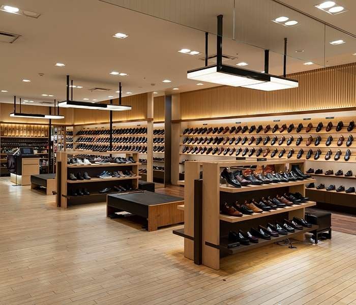 【国産】 紳士靴 | 伊勢丹 新宿店 | 三越伊勢丹店舗情報 靴