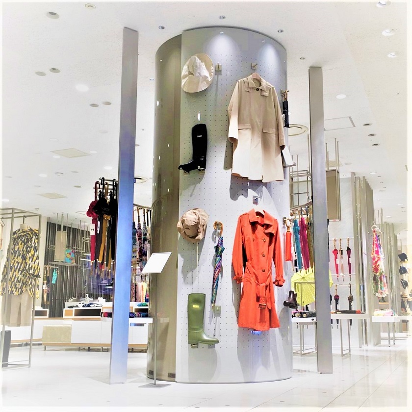 小田急百貨店新宿店 2F 婦人服飾雑貨売場 - 新宿/レディース