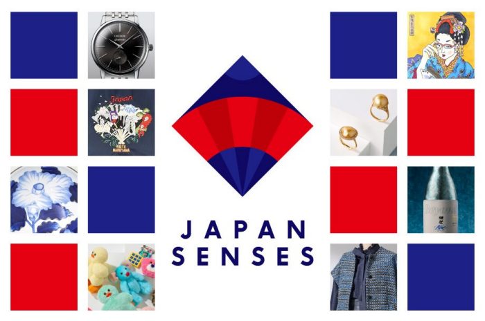 JAPAN SENSES