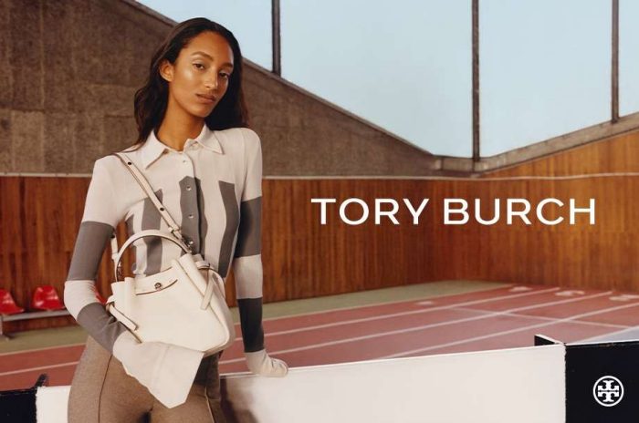 ＜TORY BURCH/トリー バーチ＞ポップアップストア「SUMMER GAMES」