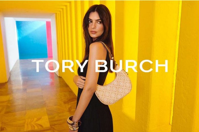 ＜TORY BURCH / トリー バーチ＞ポップアップストア「DESTINATION ANYWHERE」