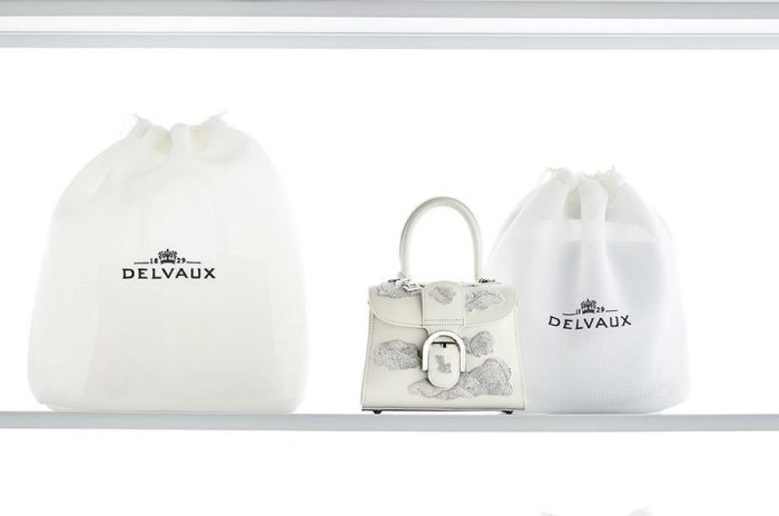 ＜DELVAUX＞マグリット コレクション BY デルヴォー
