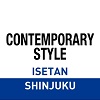 伊勢丹新宿店コンテンポラリースタイル
