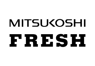 MITSUKOSHI FRESH