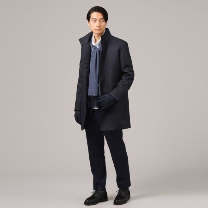 【最安値挑戦】 メンズコート・セレクション | 紳士服（カジュアル・フォーマル ジャケット・アウター