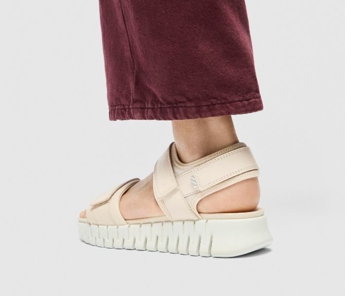＜ECCO／エコー＞サンダルコレクション
  