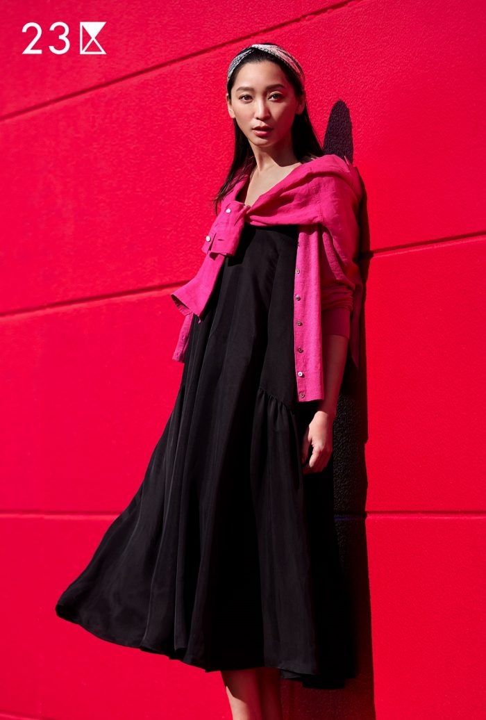 〈２３区 L 〉POP UP SHOP
  