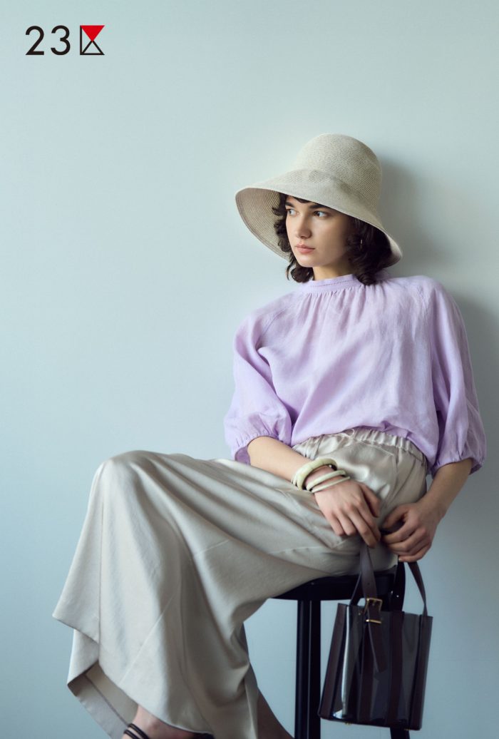 　＜ 23区 ＞Lサイズ    期間限定 POP UP 