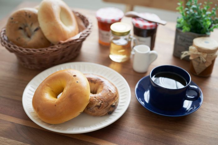 ＜北海道・The Bagle Stand＞期間限定出店