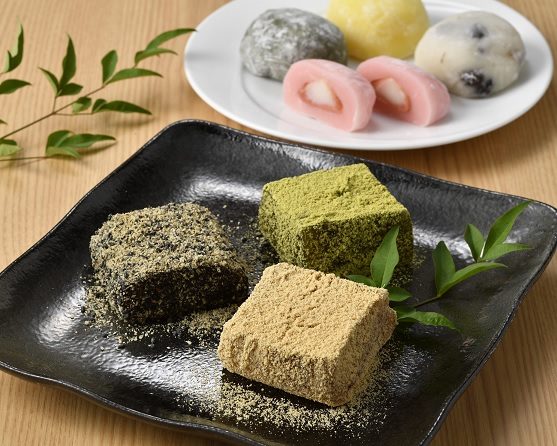 京都府＜京都大原三千院畔　玄印＞期間限定出店