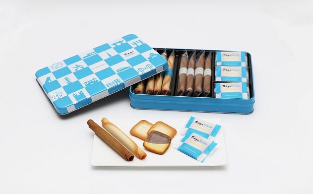 〈ヨックモック〉リフレッシュオープン
  