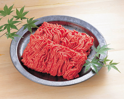 ミンチ