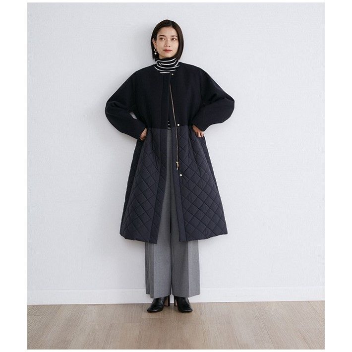 OUTERWEAR COLLECTION 2024 AUTUMN&WINTER | 伊勢丹 静岡伊勢丹 OUTERWEAR COLLECTION 2024 AUTUMN&WINTER | 伊勢丹 静岡伊勢丹