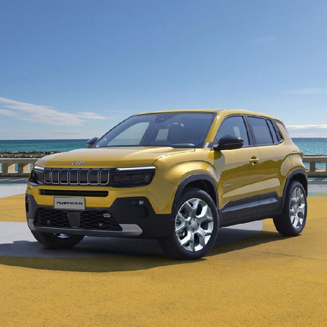 jeep